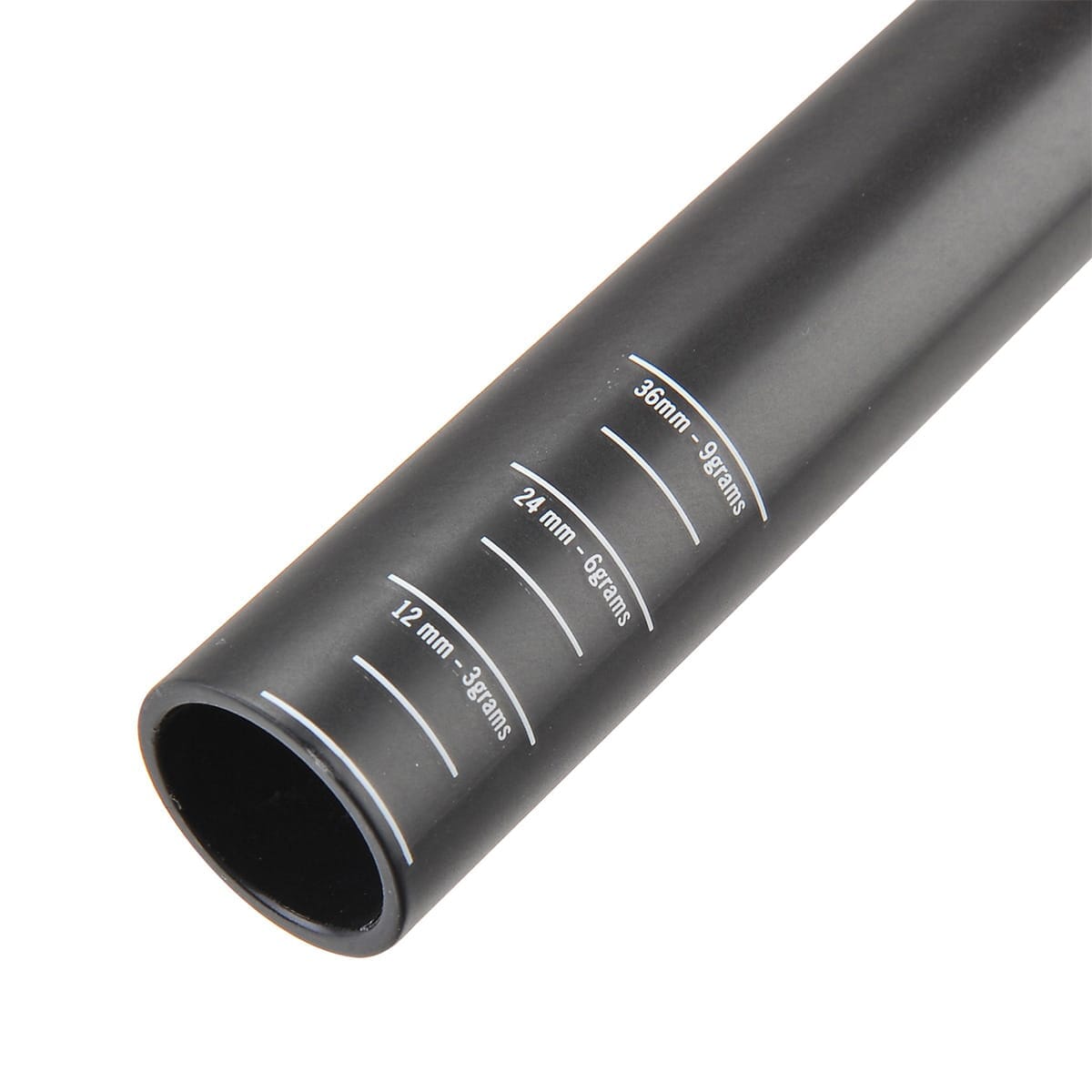 RACE FACE SIXC Carbon Rise Handlebar, 19 mm Rise, 785 mm Length