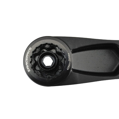 Korby RACE FACE ATLAS CINCH Suport 68/73 mm Czarny