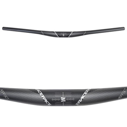 Manubrio RACE FACE AEFFECT Rise 10 mm L 760 mm