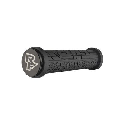 Manopole RACE FACE GRIPPLER One Lock Nero