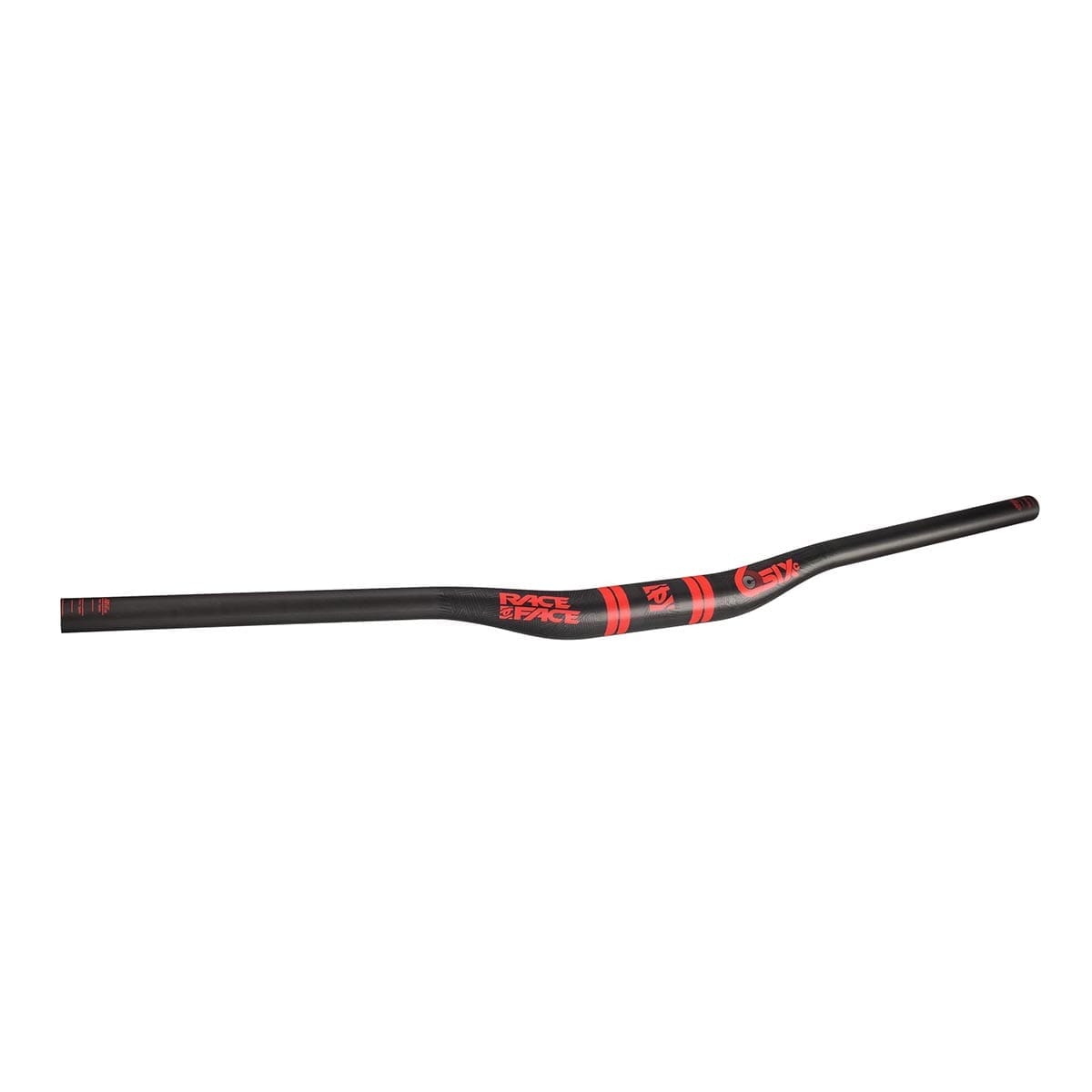 RACE FACE SIXC Rise 20 mm 35/820 mm Hanger Red