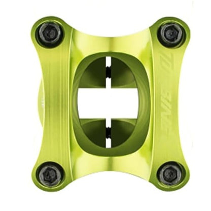 Attacco Manubrio RACE FACE TURBINE-R 0° Ø 35 mm Verde