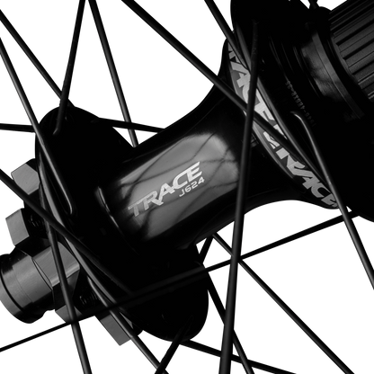 RACE FACE AEFFECT R30 27.5'' 12x157 mm Axle Rear Wheel