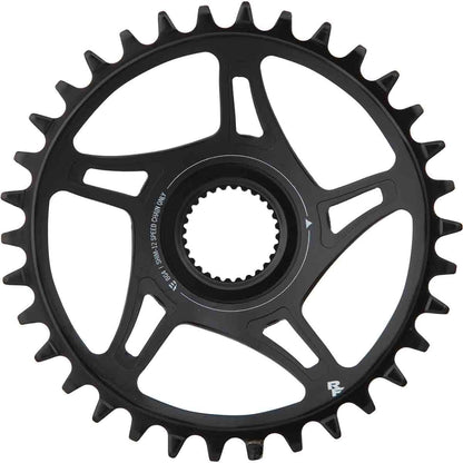 RACE FACE BOSCH 12V Direct Mount Chainring