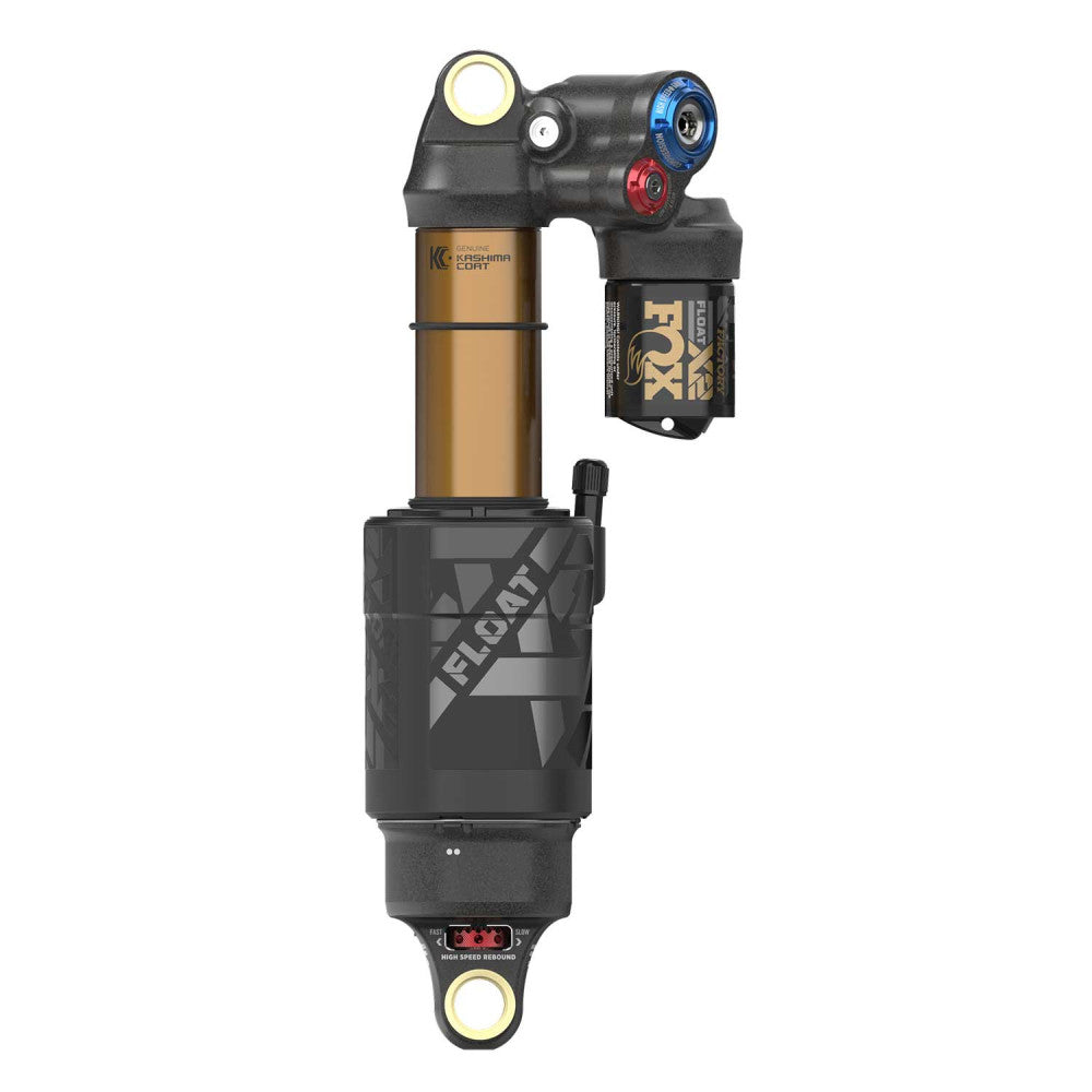 Ammortizzatore FOX FLOAT X2 FACTORY 2025