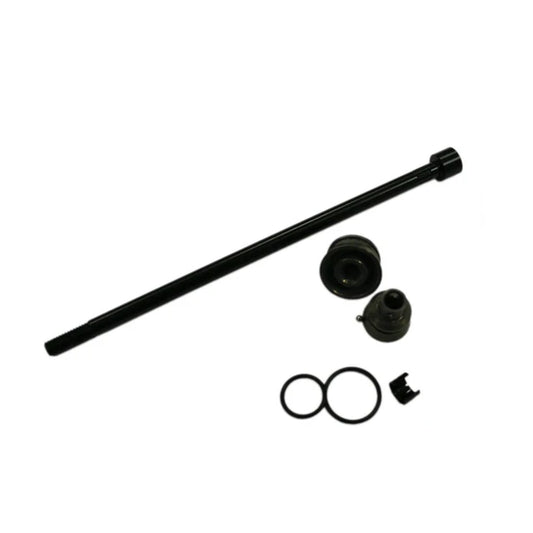 ROCKSHOX MAXLE DH-askit met afstandsstuk, hendel en as voor BOXXER-voorvork 2010-2016 #11.4015.366.010