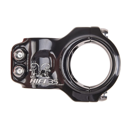Mostek CHROMAG HIFI V2 0° Czarny