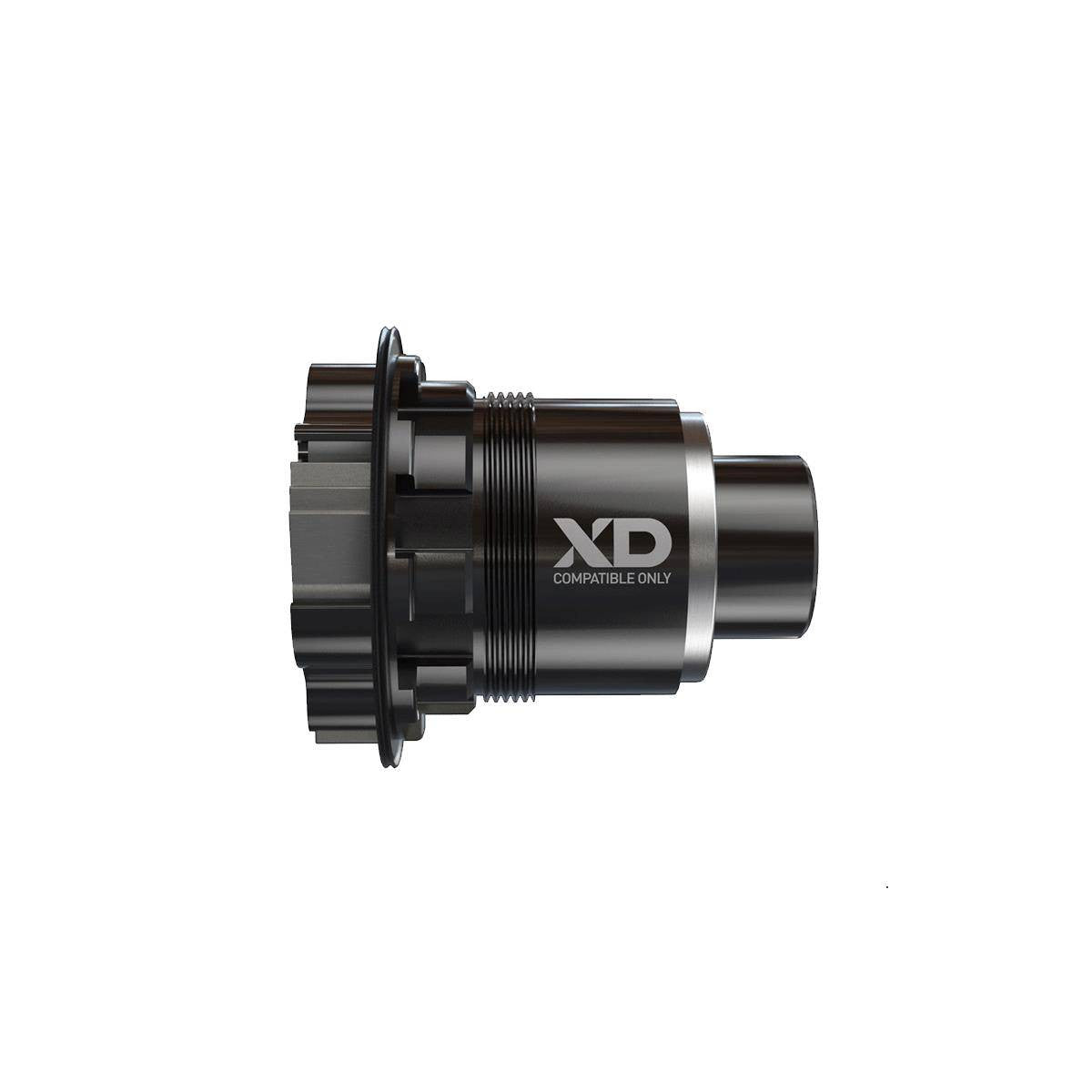 ZIPP SRAM XD Freehub Body for ZM1 3ZERO Moto Hub