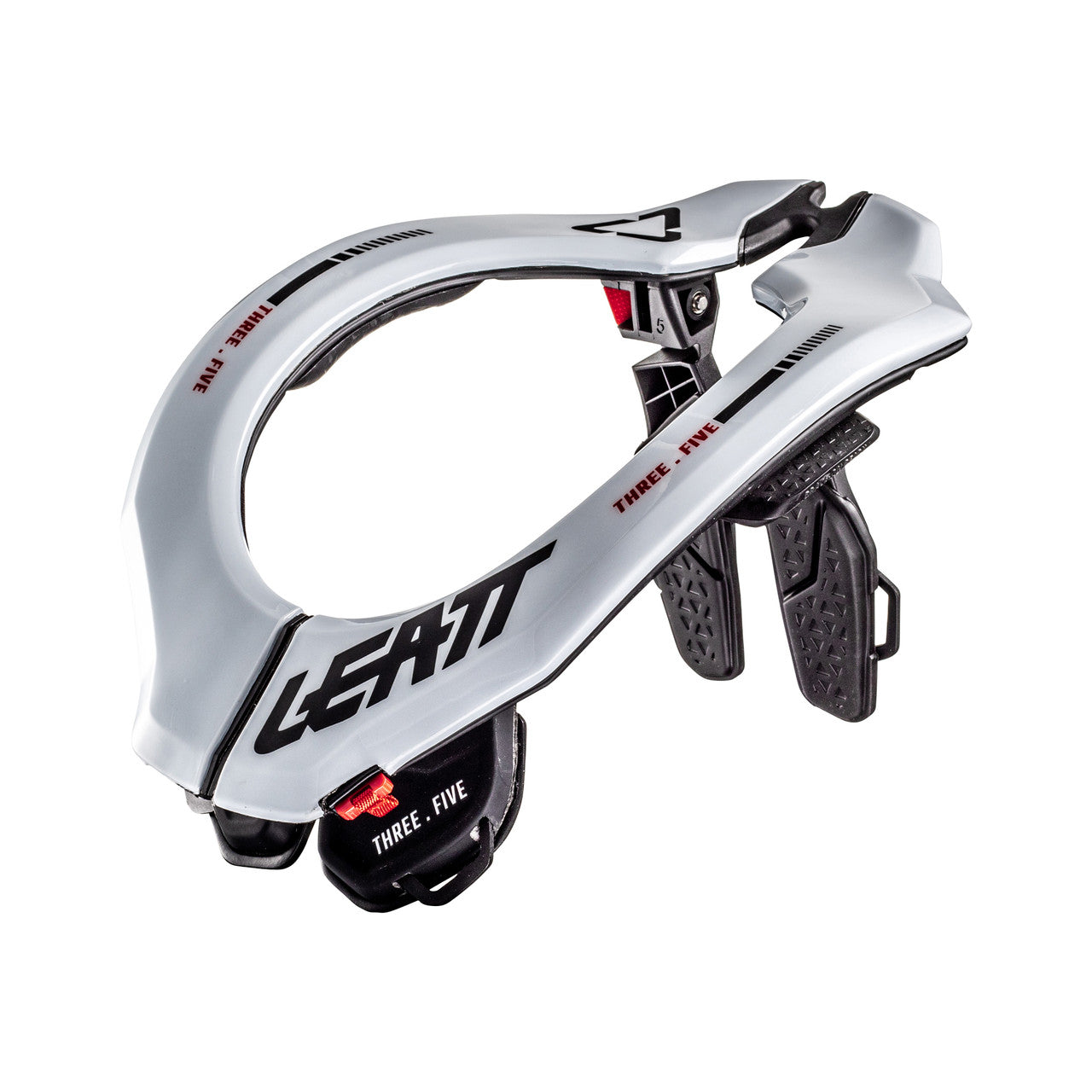 Protection Cervicales LEATT NECK BRACE 3.5 Junior Blanc