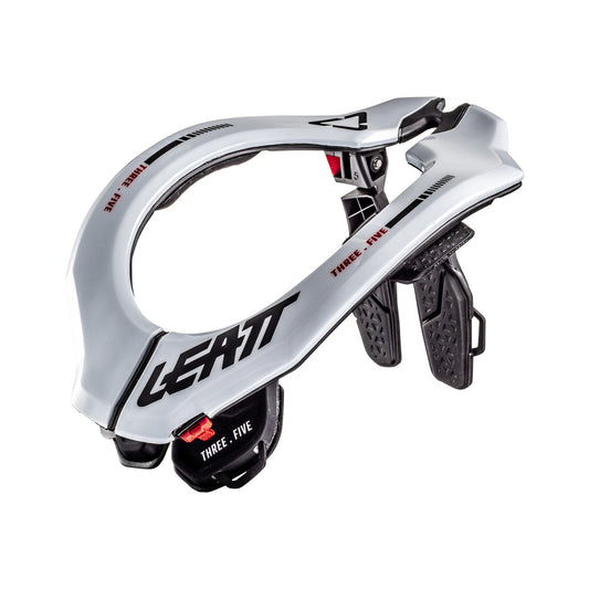Protection Cervicales LEATT NECK BRACE 3.5 Junior Blanc