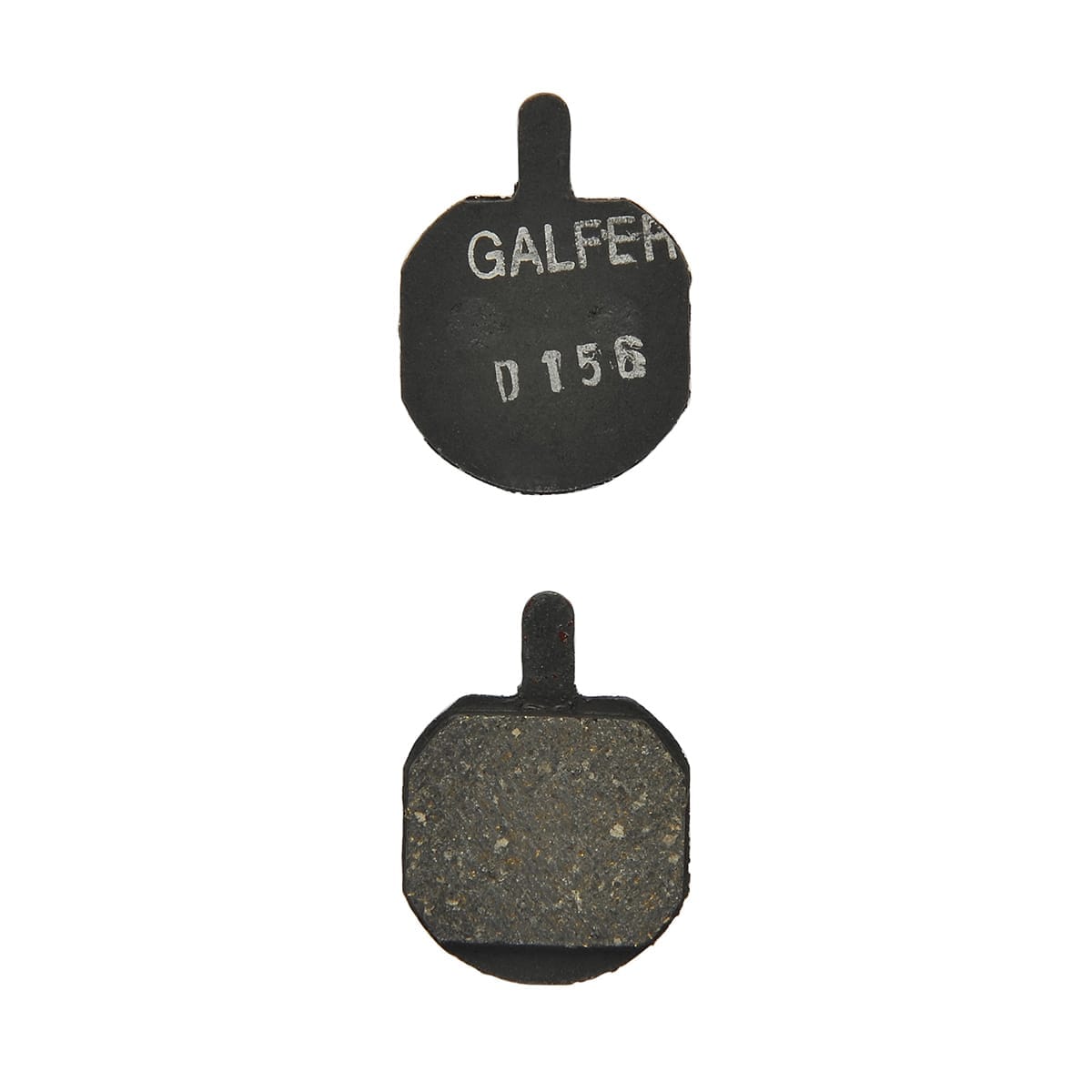 GALFER Hayes MX-2 (2004) / MX-3 Mec / MX-4 / MX-5 / GX-2 / Sole bremseklodser
