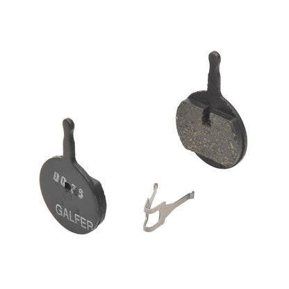 Pastiglie GALFER Avid BB5