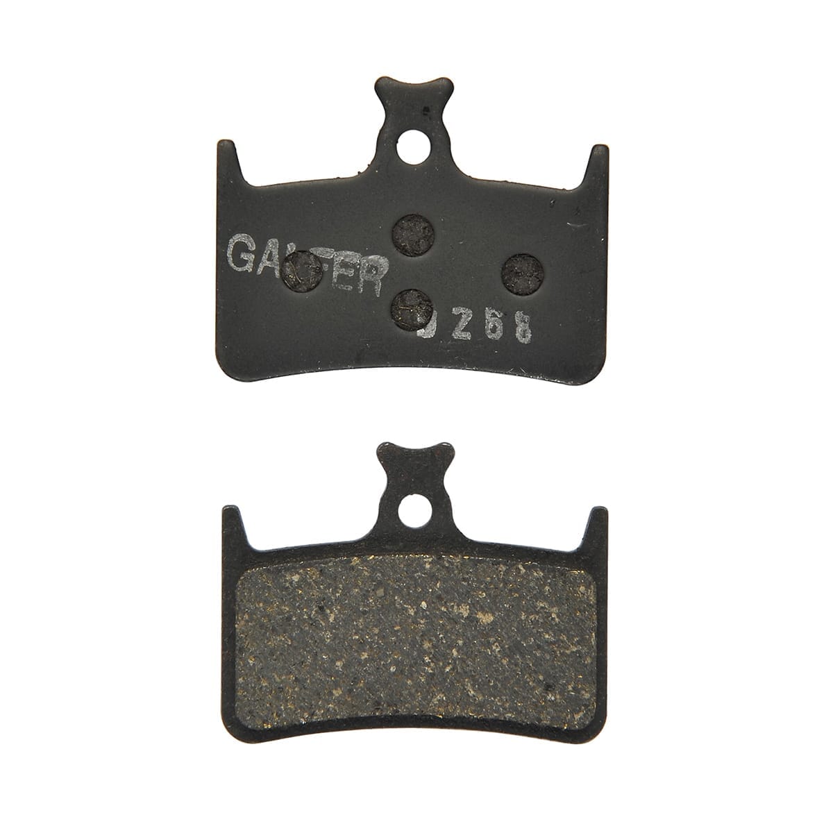 Inserti GALFER Hope E4