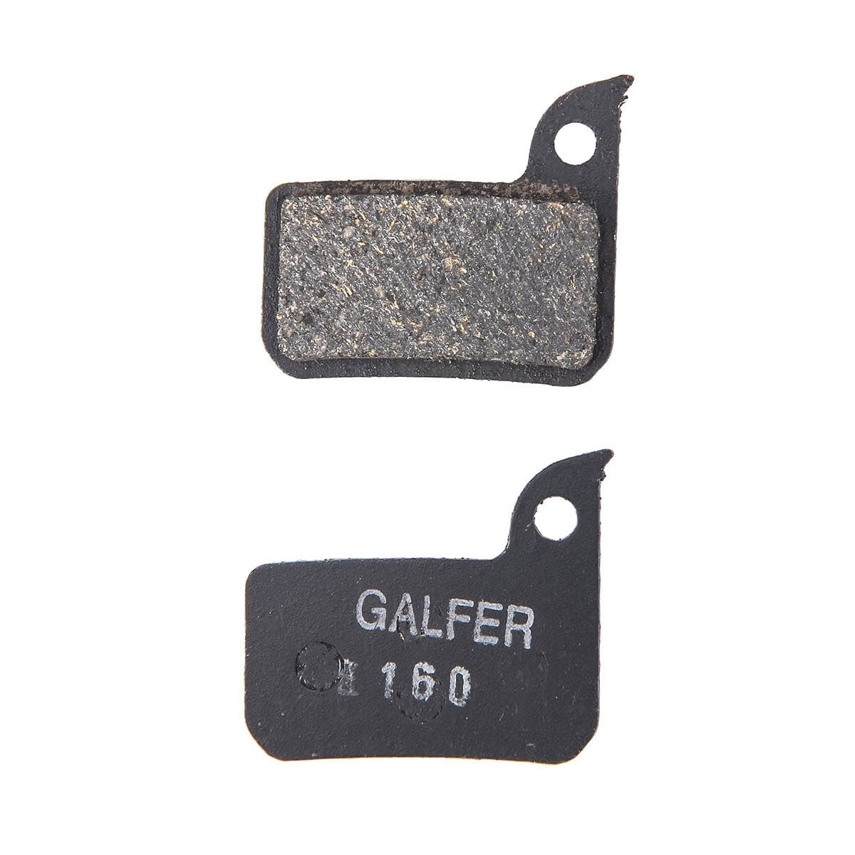 GALFER SRAM Level Ultimate A1/ TLM A1/ Red 22 / Force / Rival / S700 Bremsbeläge