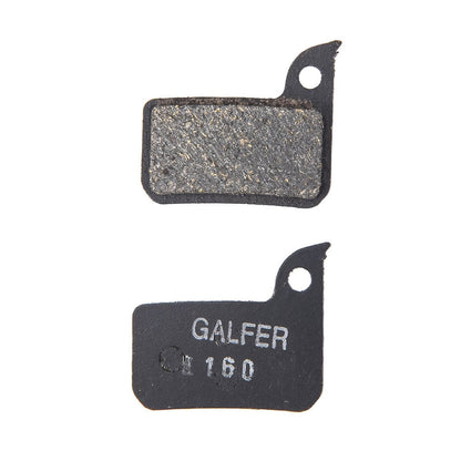Pastiglie GALFER SRAM Level Ultimate A1/ TLM A1/ Red 22 / Force / Rival / S700