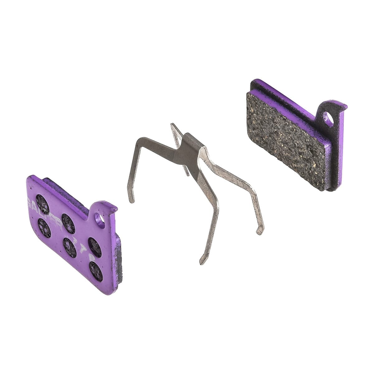 GALFER SRAM Level Ultimate A1 / TLM A1/ Red / Force / Rival / S700 Bromsbelägg för elcyklar