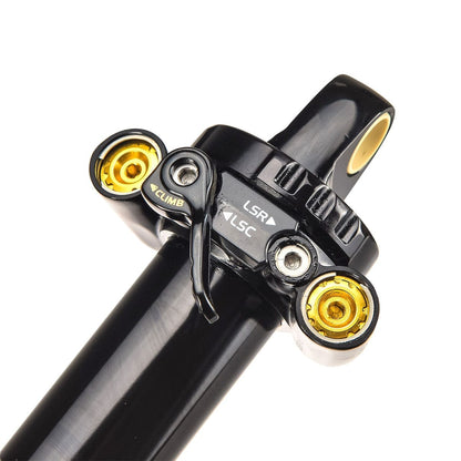 Demper CANE CREEK DOUBLE BARREL AIR INLINE