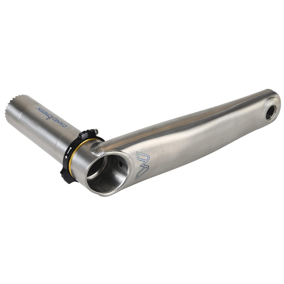 Kurbeln CANE CREEK EEWINGS Titanium
