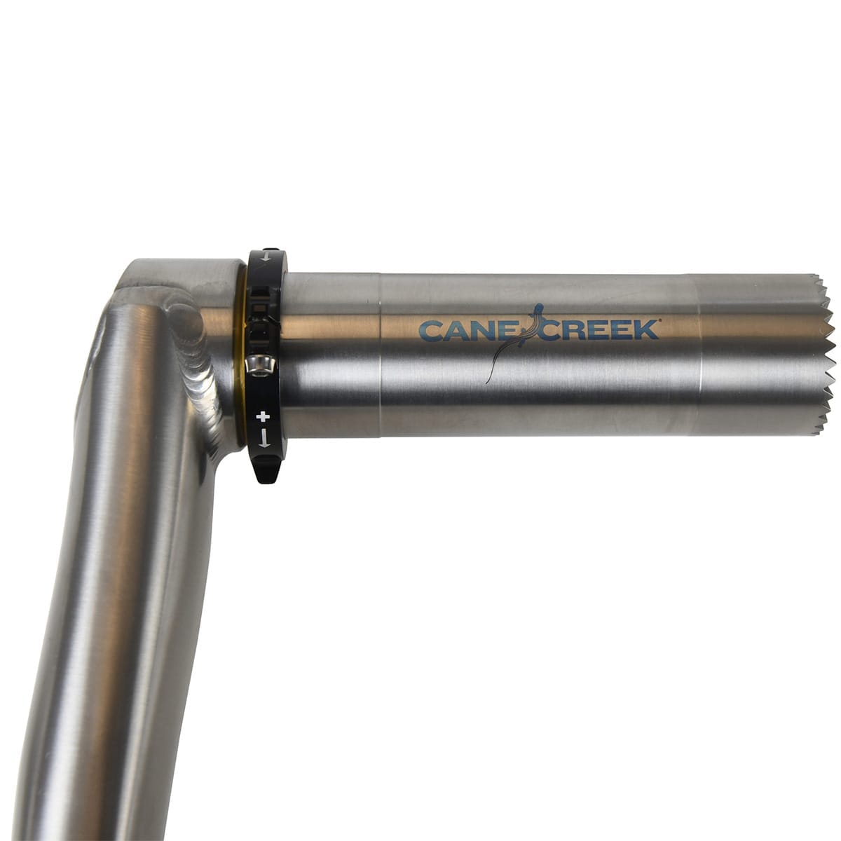 Kurbeln CANE CREEK EEWINGS Titanium