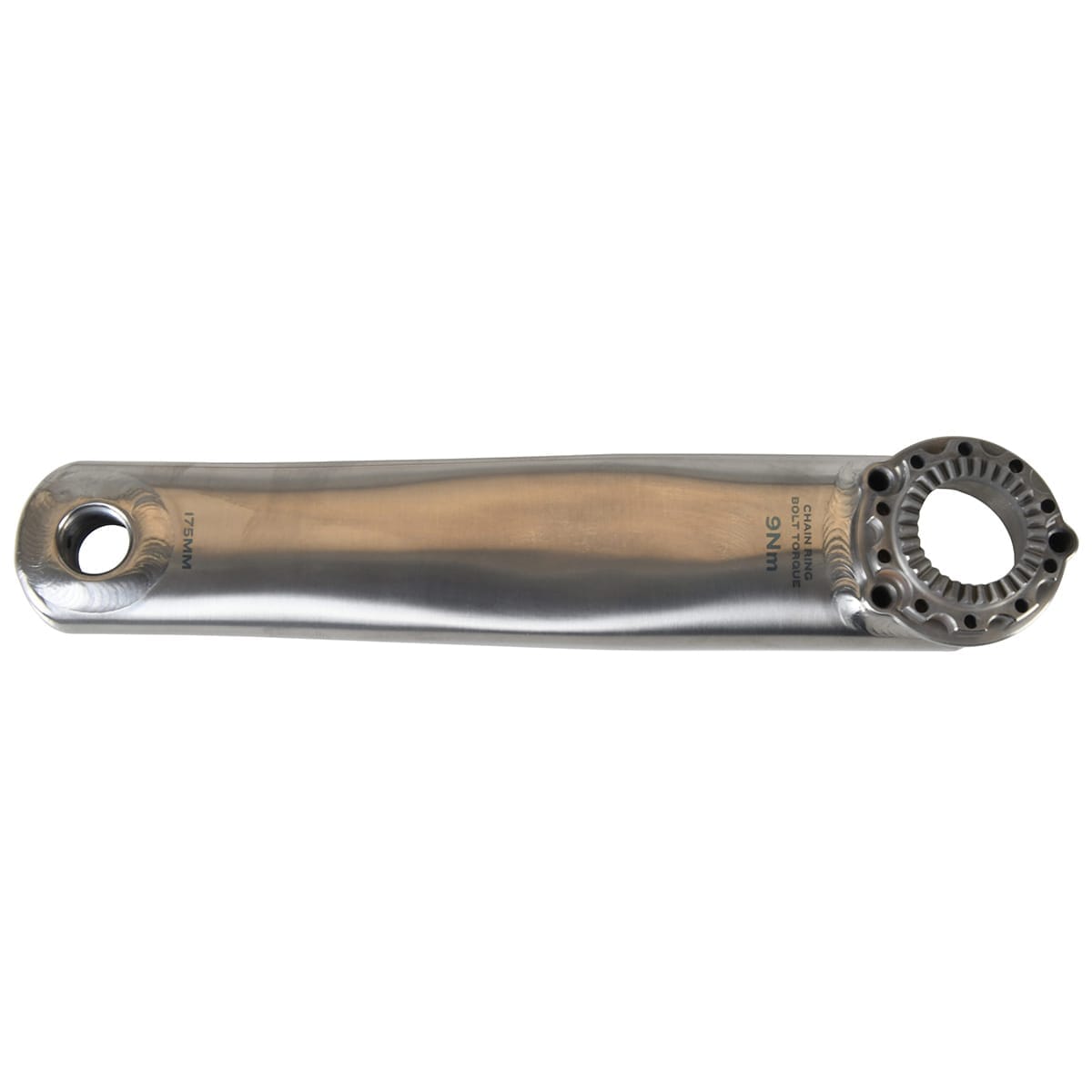 Kurbeln CANE CREEK EEWINGS Titanium