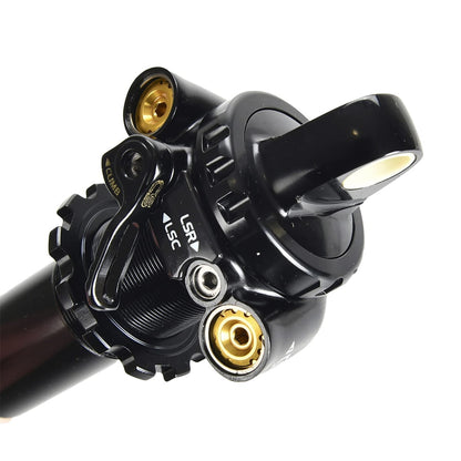 Schokdemper CANE CREEK DOUBLE BARREL COIL INLINE