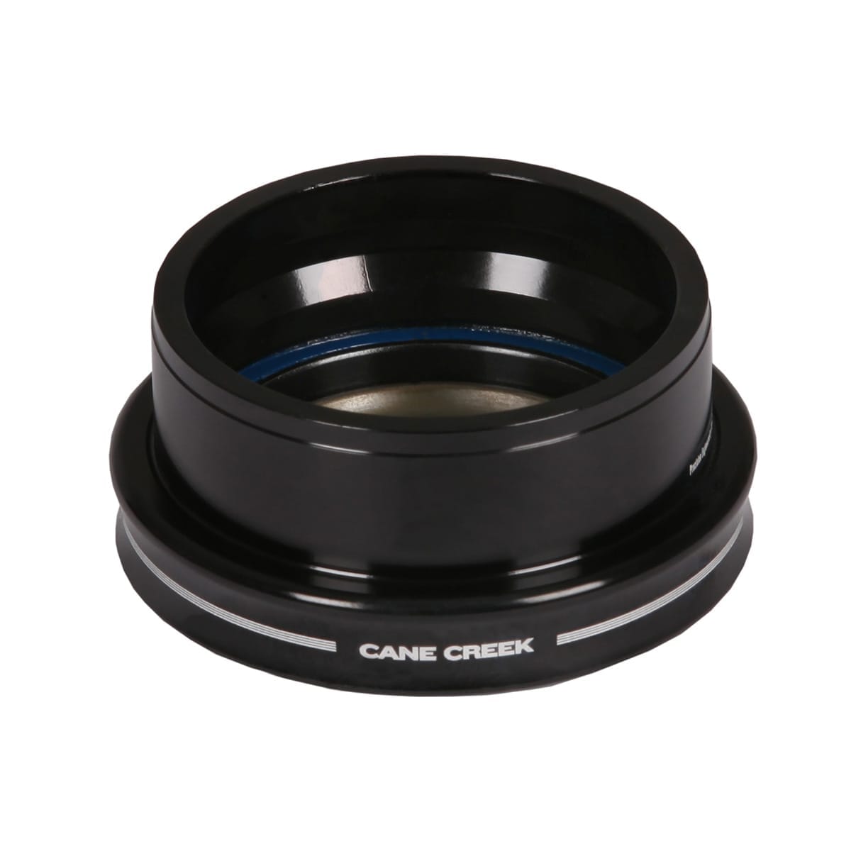 Low bowl for CANE CREEK FORTY 1"1/8 EC49 External Headset Reducer