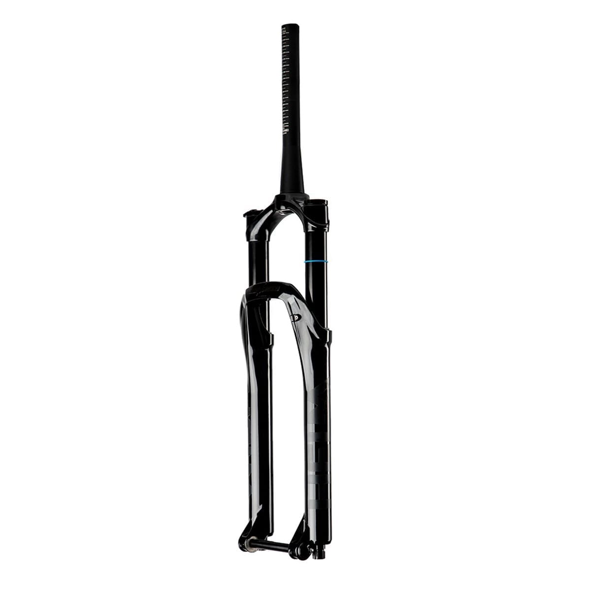 Gabel CANE CREEK HELM MKII Coil 29" / 27,5 Plus Pivot Conic Achse 15 mm Boost Deport Schwarz