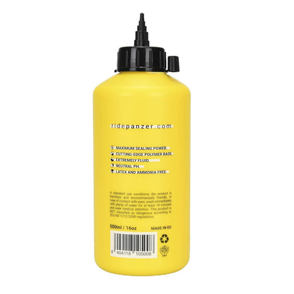 Pannenschutzflüssigkeit PANZER (500 ml)