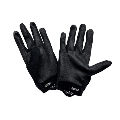 Guanti Lunghi 100% SLING Nero