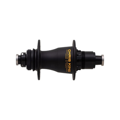 Moyeu Arrière CHRIS KING 12x148mm BOOST Center Lock Noir/Or
