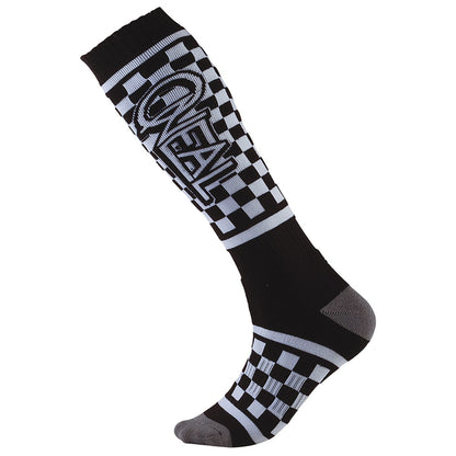 Meias O'NEAL PRO MX VICTORY Preto