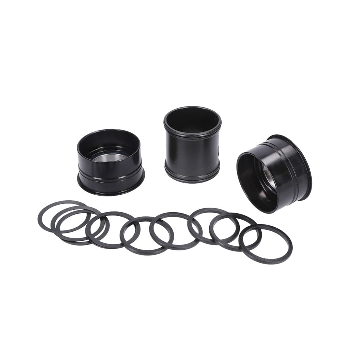 Klikové ústrojí ROTOR PF46-29 BB DUB