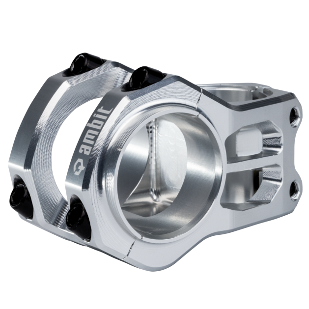 Potence AMBIT Gravity Control Argent