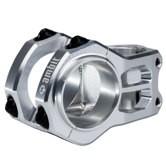 Potence AMBIT Gravity Control Argent