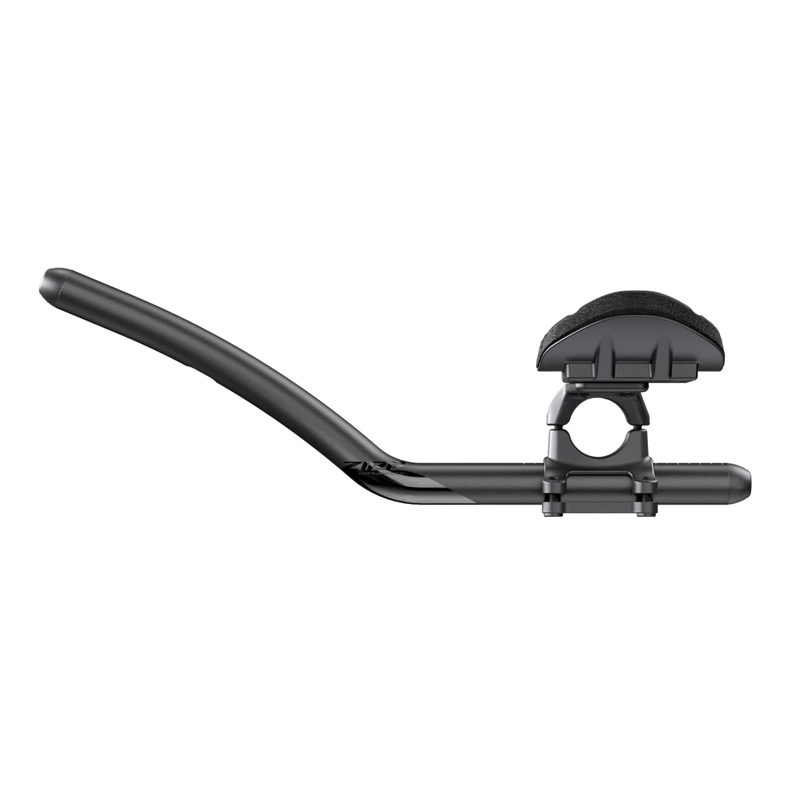 Prolunghe ZIPP VUKA Triathlon Clip Alluminio 31.8mm Low Mount con Vuka Alumina Evo 110