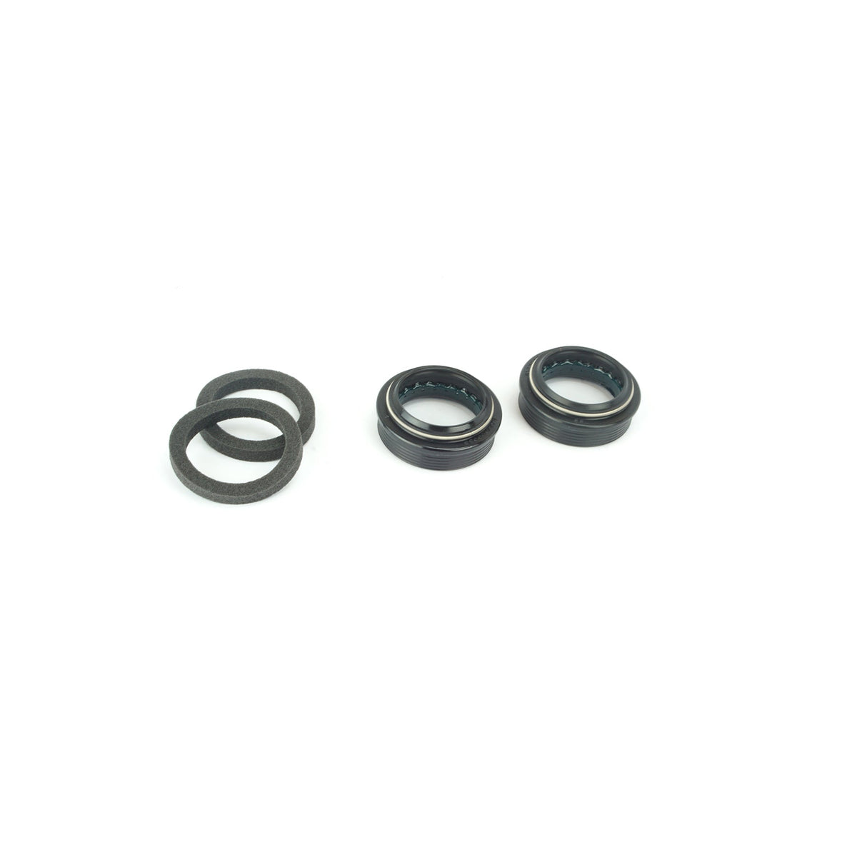 Τσιμούχες σκόνης MANITOU 37 mm