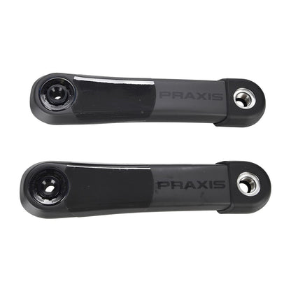 Korby do elektrycznego roweru górskiego PRAXIS E-CRANKSET M30 MTN CARBON Specialized LEVO SL