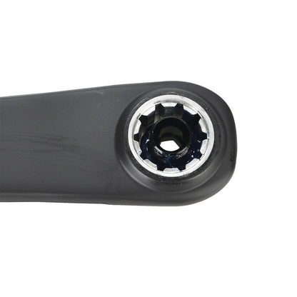 Korby do elektrycznego roweru górskiego PRAXIS E-CRANKSET M30 MTN CARBON Specialized LEVO SL