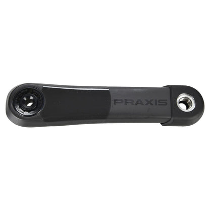 Korby do elektrycznego roweru górskiego PRAXIS E-CRANKSET M30 MTN CARBON Specialized LEVO SL