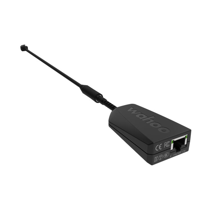 WAHOO KICKR Box Ethernet a collegamento diretto