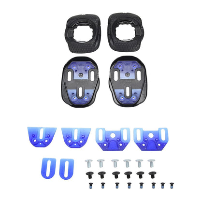Pedais SPEEDPLAY AERO