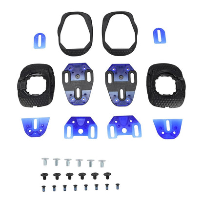 Pedais SPEEDPLAY ZERO