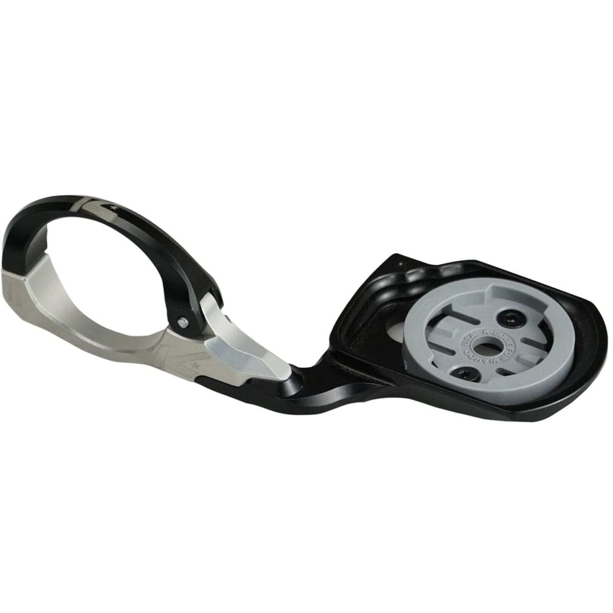 Handlebar holder K-EDGE AERO RACE for Wahoo Bolt 2.0 Black