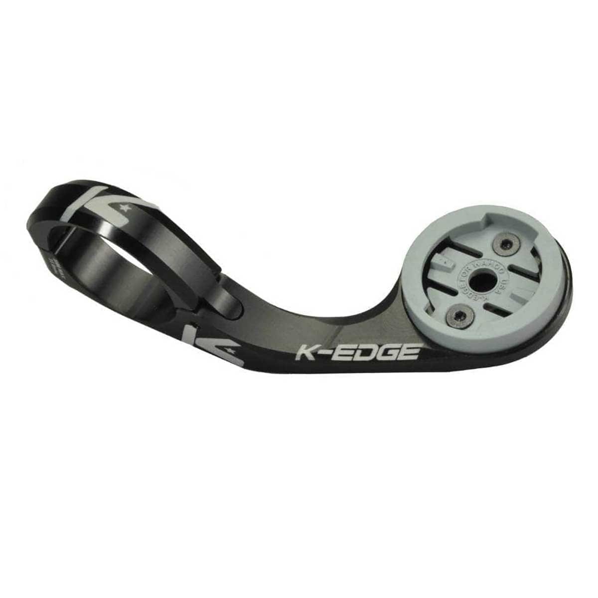 Wahoo Combo Mount GPS-Halterung K-EDGE XL Schwarz