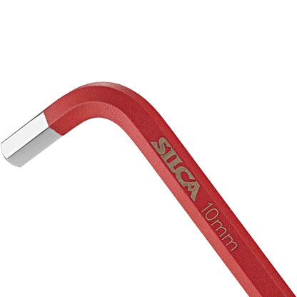 Zestaw kluczy Allen/Torx SILCA HX-ONE