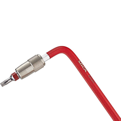 Zestaw kluczy Allen/Torx SILCA HX-ONE