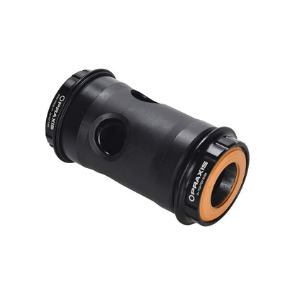 Caixa de Pedaleira PRAXIS BB30 68x42 mm / PF30 68x46 mm Shimano