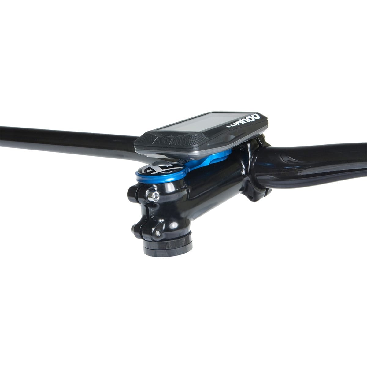Podpora kmene pro Wahoo K-EDGE FIXED GPS