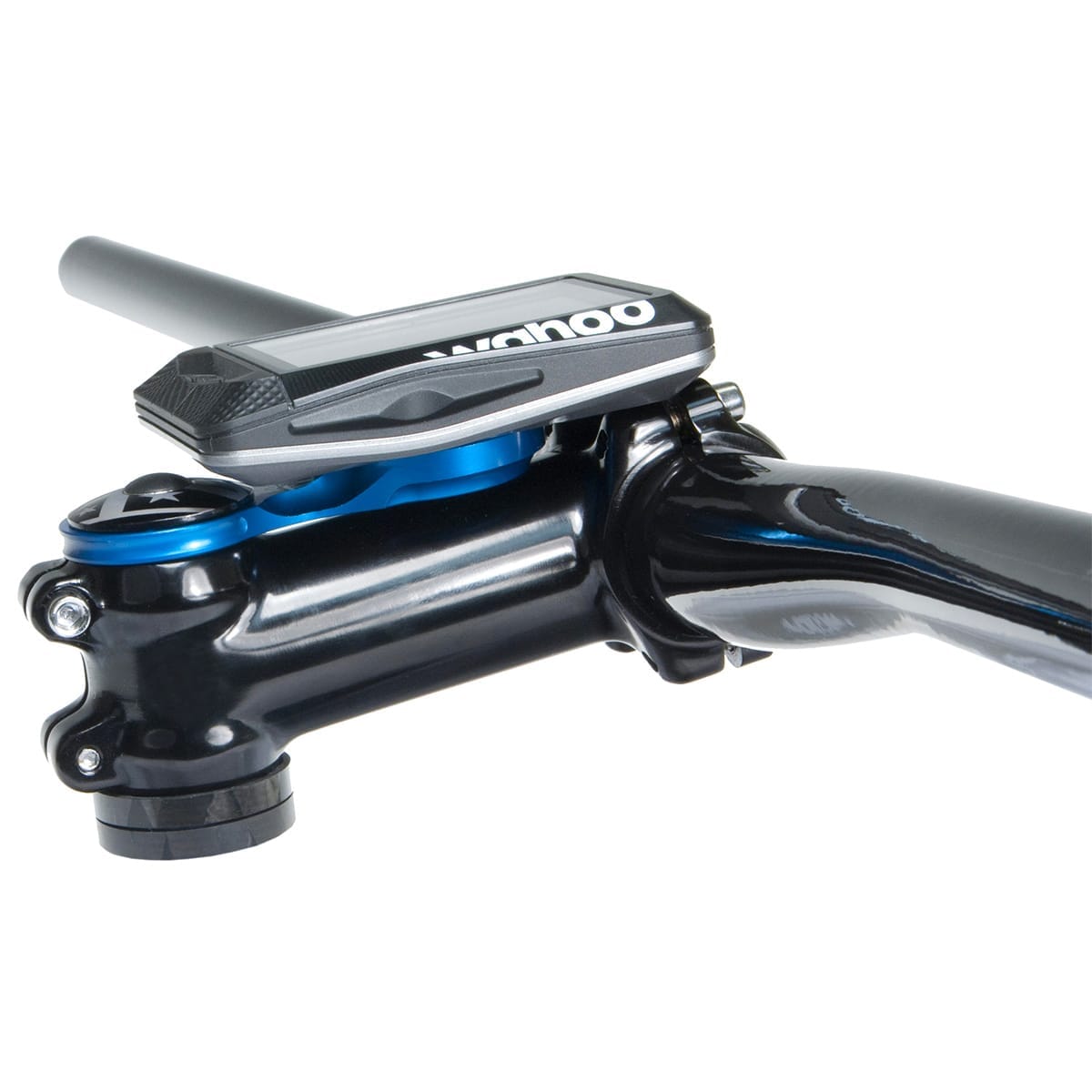 Podpora kmene pro Wahoo K-EDGE FIXED GPS