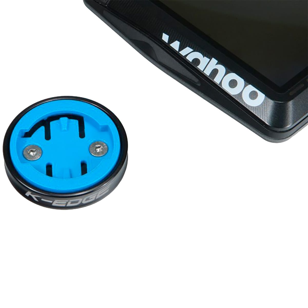 Supporto a stelo per GPS Wahoo K-EDGE GRAVITY